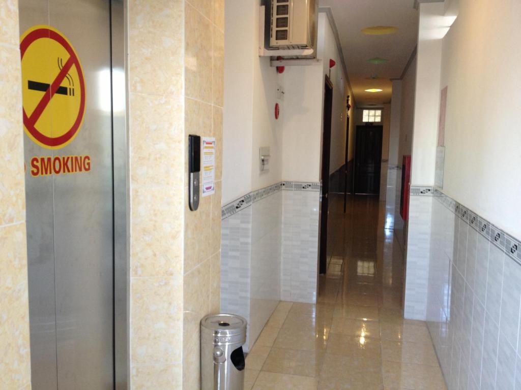 Huynh Lac Can Tho Hotel Exterior foto